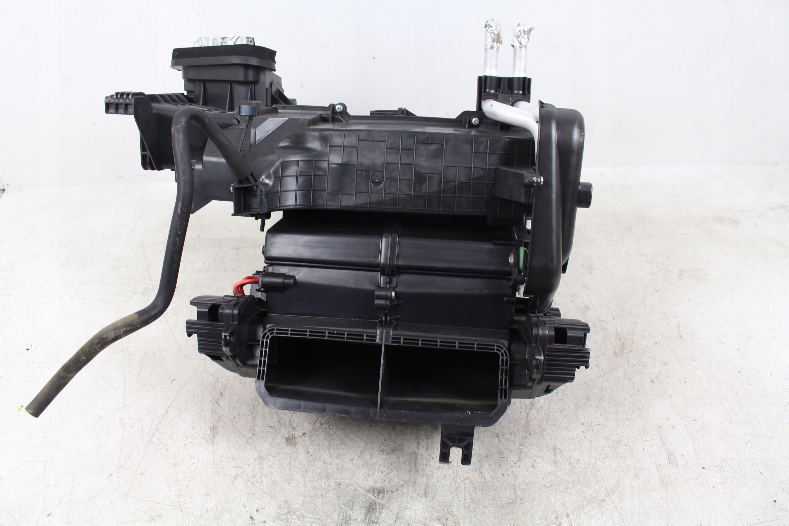 72110fj252 радиатор отопителя subaru Forester IV европа