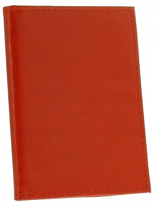 ETUI OKŁADKA NA LEGITYMACJĘ DOKUMENTY KARTY SKÓRA Kolekcja 2023