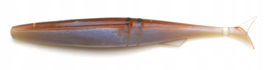 Przynęta miękka Raid Fantastick 5.8" #048 Pearl Wakasagi (5 szt)