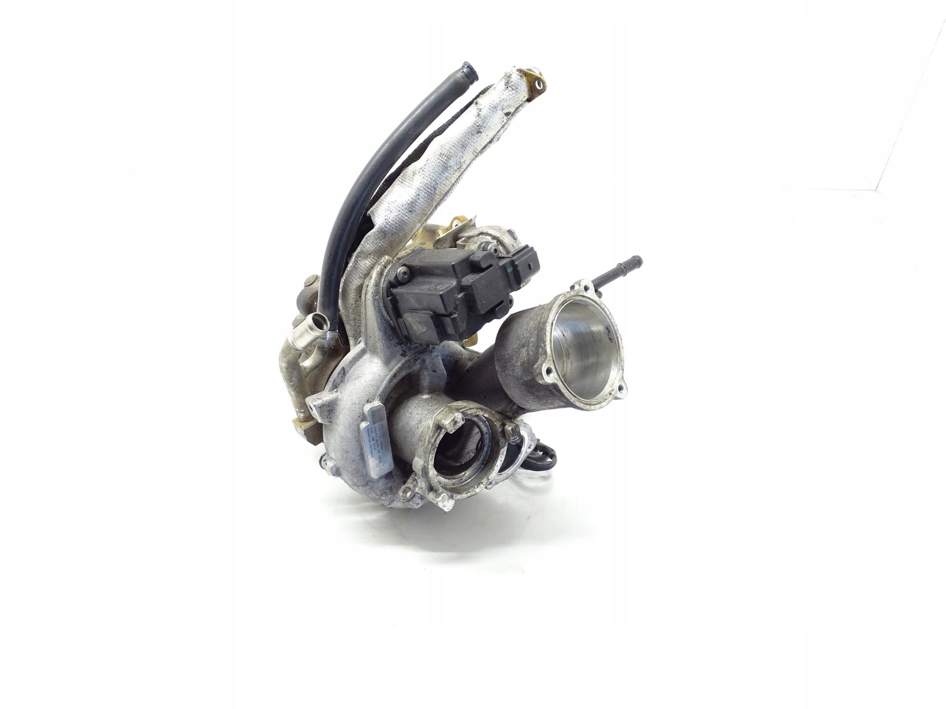 turbo TURBO SEAT LEON III CUPRA 5F 2.0 06K145874F