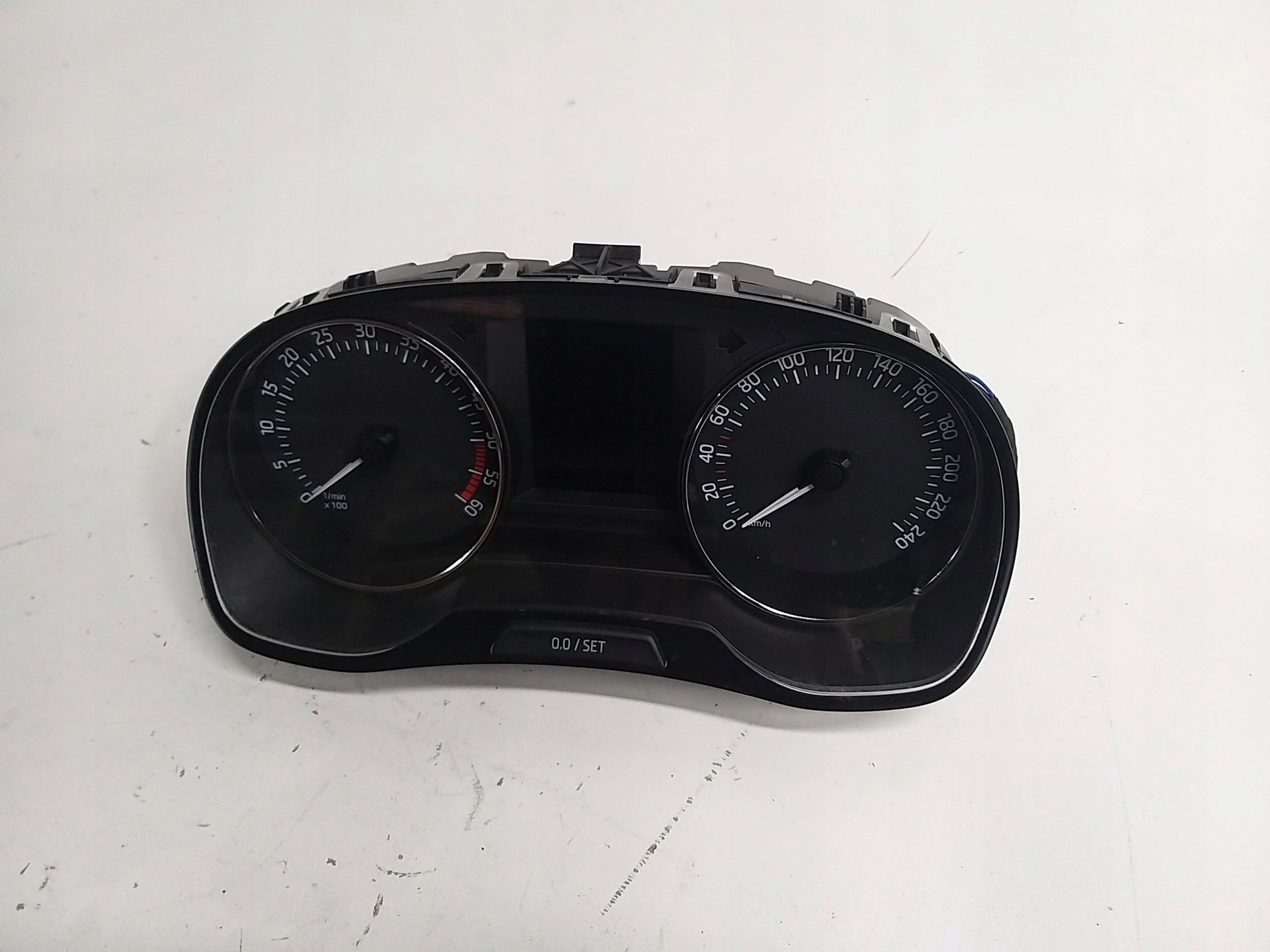 SKODA FABIA III dials dials 6V0920731B EUROPA