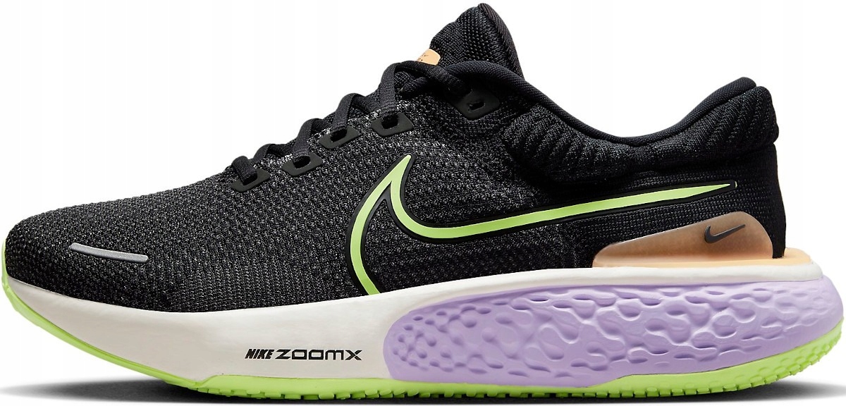 Pánské boty Nike ZoomX Invincible Run Flyknit 2 DH5425-004 vel. 42,5