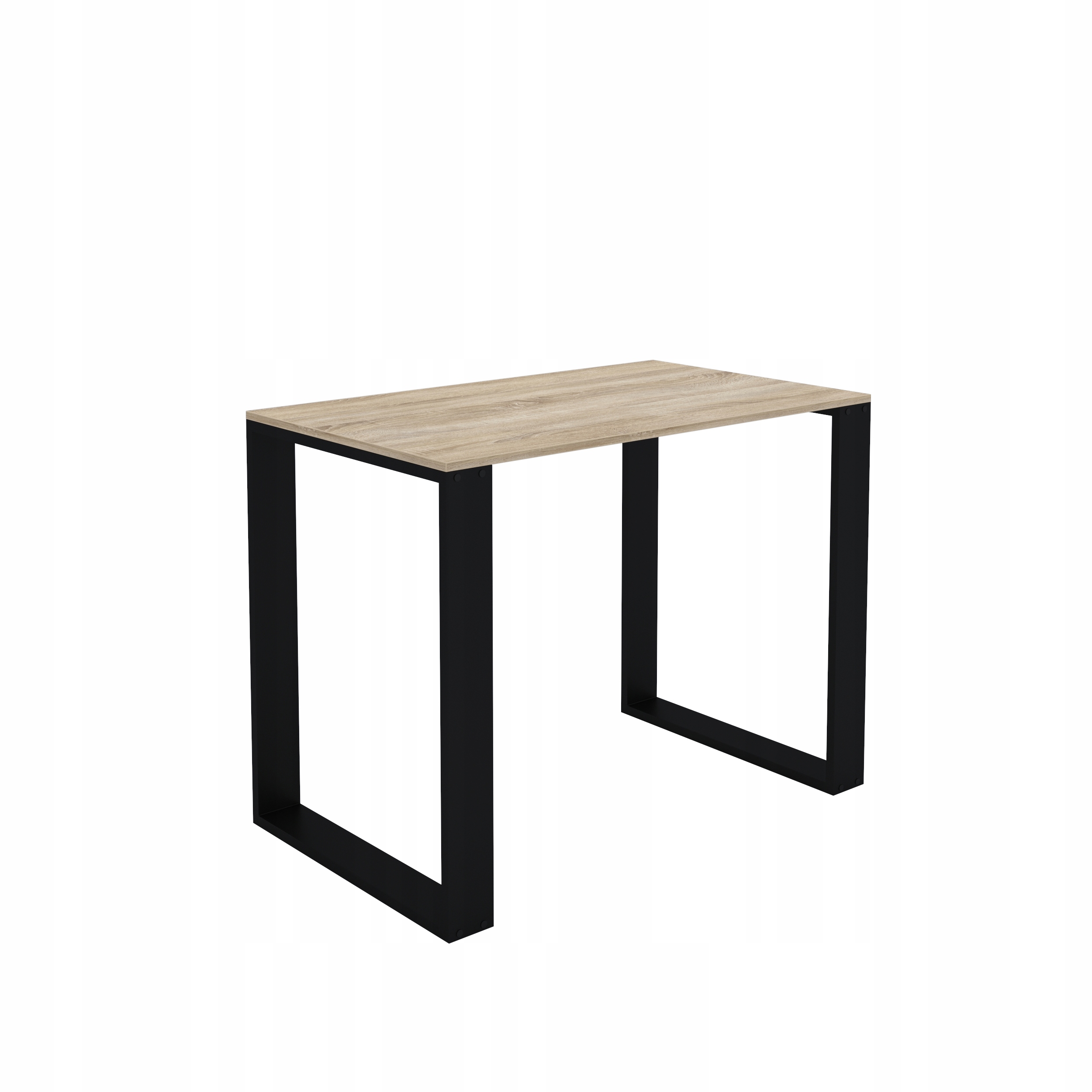 Stół stolik Loft do jadalni kuchni 90x50x75 Dąb Sonoma