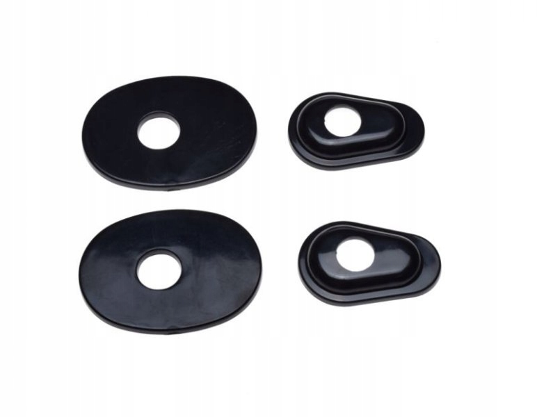 

Zaślepki adaptery do kierunkowskazów Yamaha FZ1