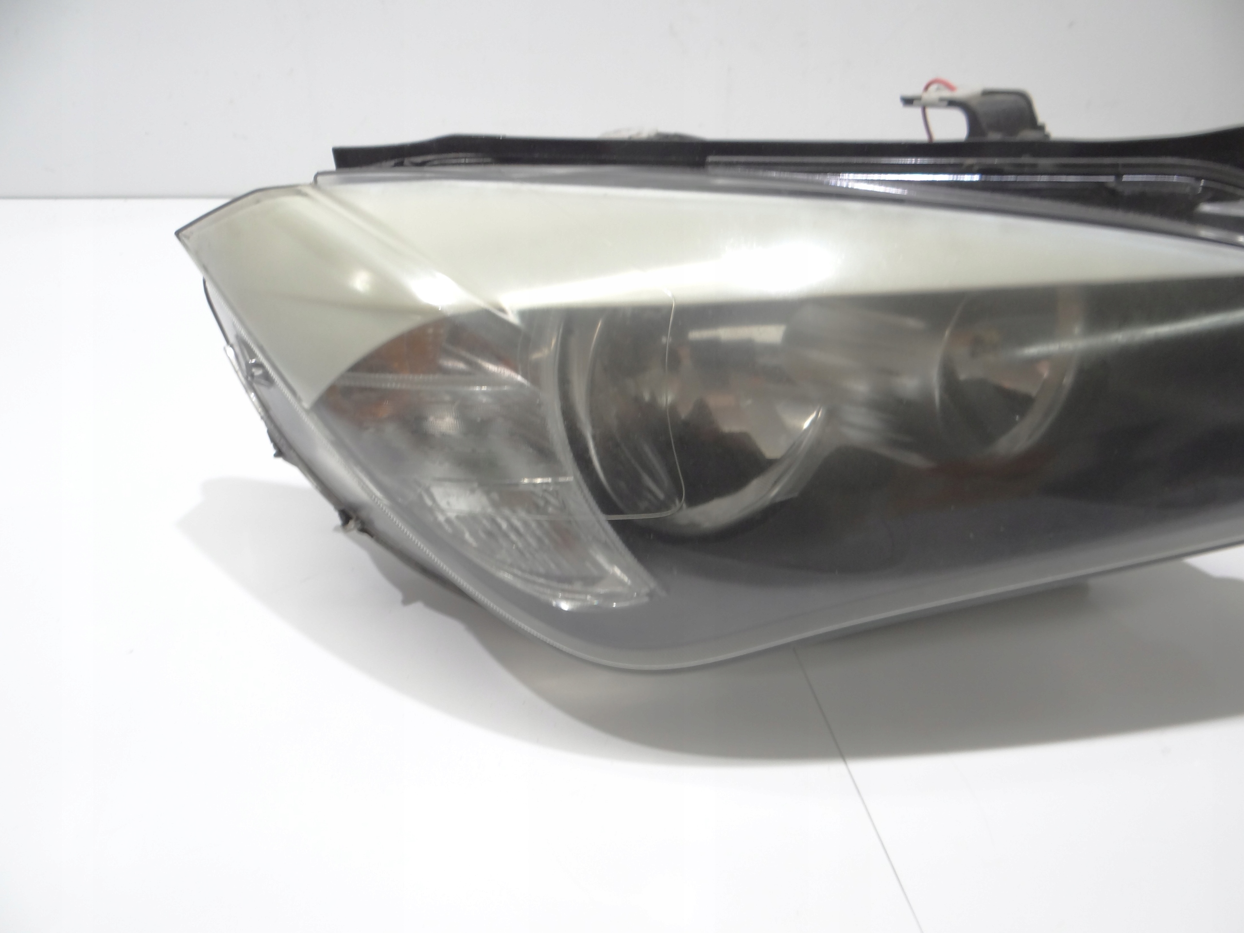light right front front BMW X1 E84 2990004