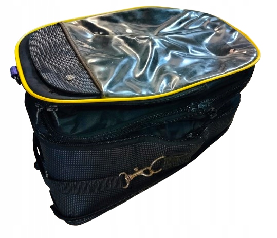 TANK BAG TORBA NA BAK ORYGINAŁ BMW R1100 GS