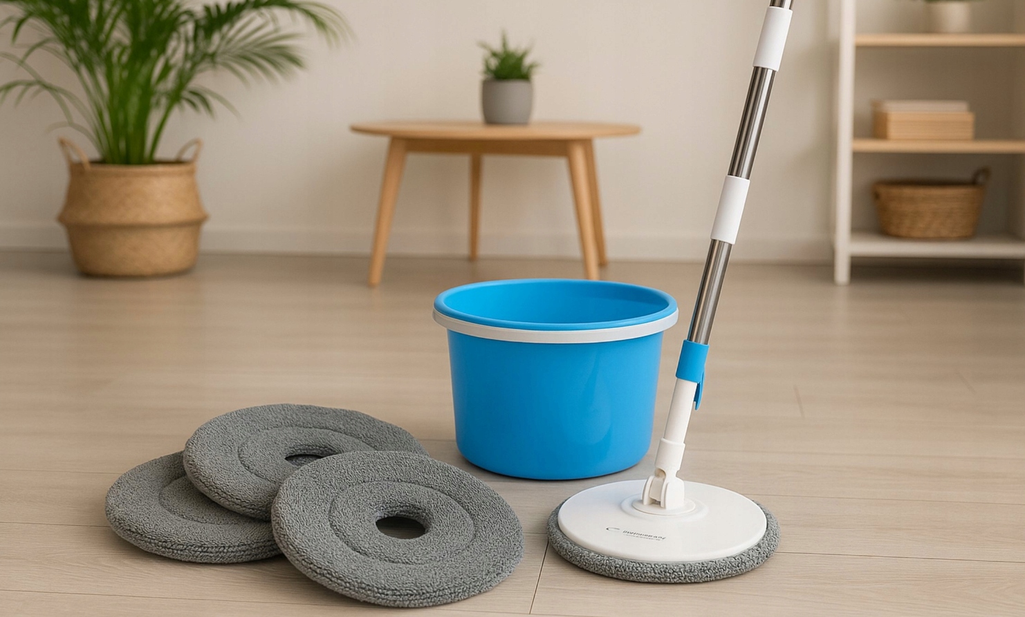 ESPERANZA MIKROFIBRA CZYSZCZĄCA DO MOPA PERFECT CLEAN 007 Rodzaj oryginał