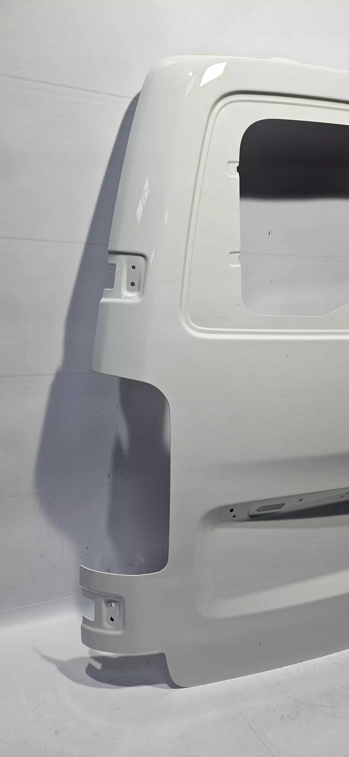 door left rear part PROACE II JUMPY III EXPERT III 16