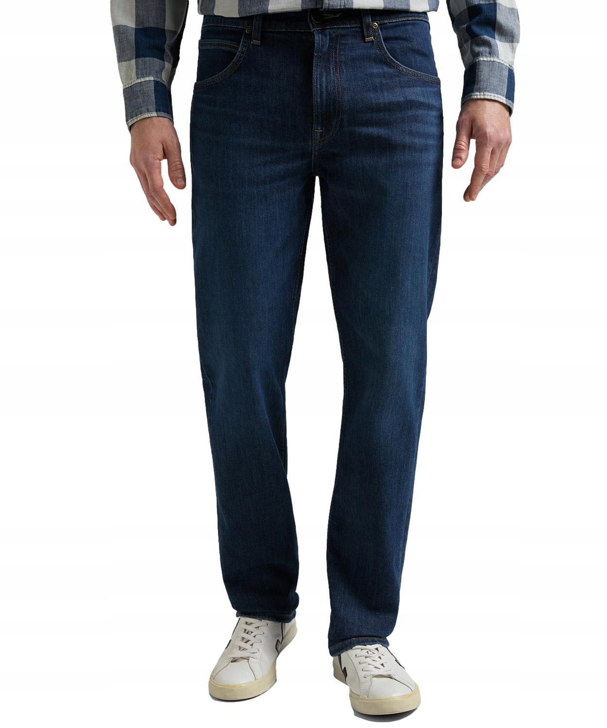 

Jeansy Lee Brooklyn Straight L452PXOF W 32 / L 30