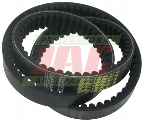 Variátorový pás Gates Deutz M1002 M1080 06215197 158.230X 1560225