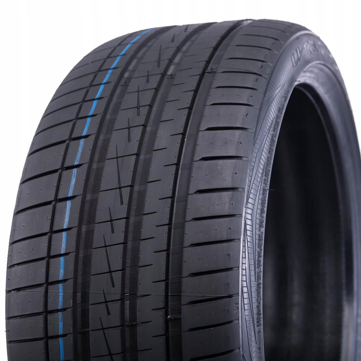 

2x Opony Letnie 315/35R20 Vredestein Ultrac Vorti+