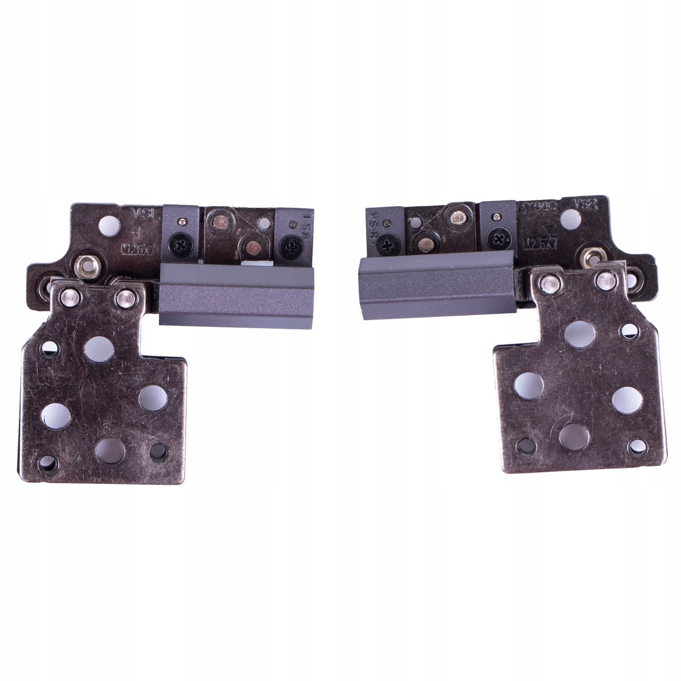 Závěsy LCD matrice Lenovo Legion 5 Pro 16 ITH6 pár originální nové