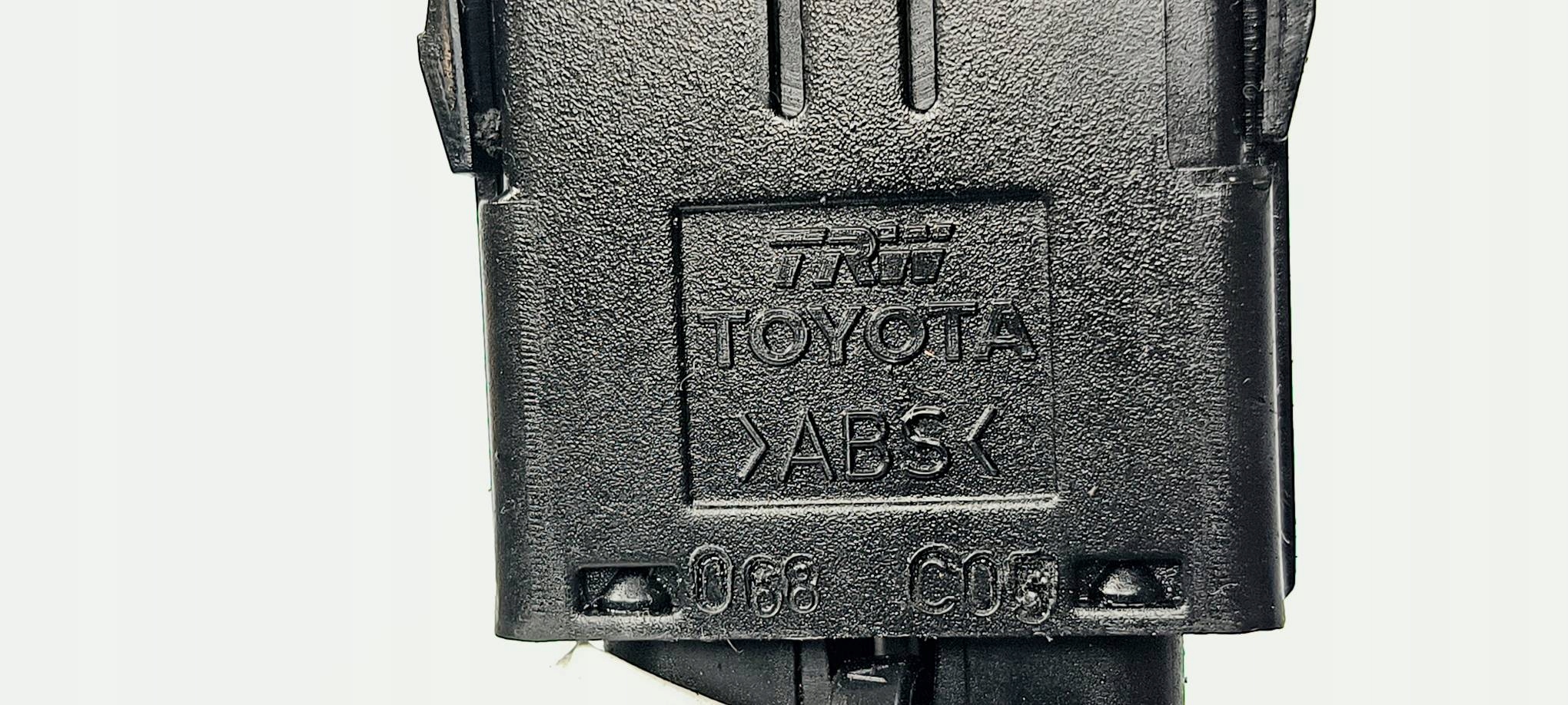 lichtschalter TOYOTA COROLLA VERSO