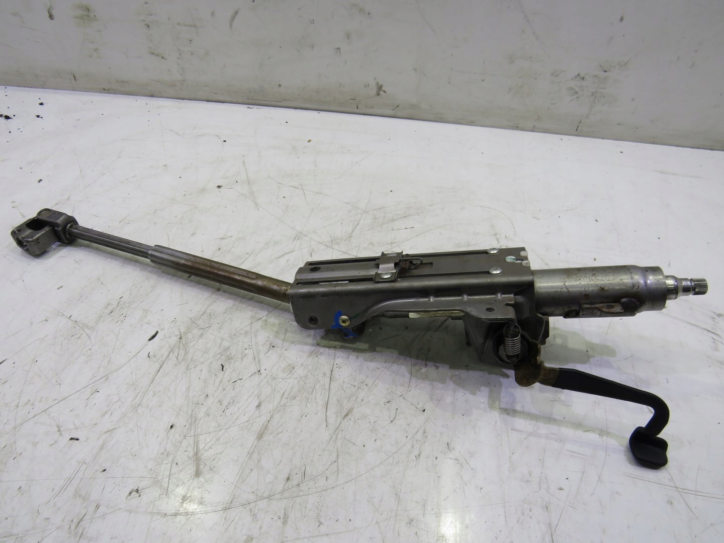 KOLUMNA KIEROWNICZA JEEP COMPASS 2.2 CRD 11R