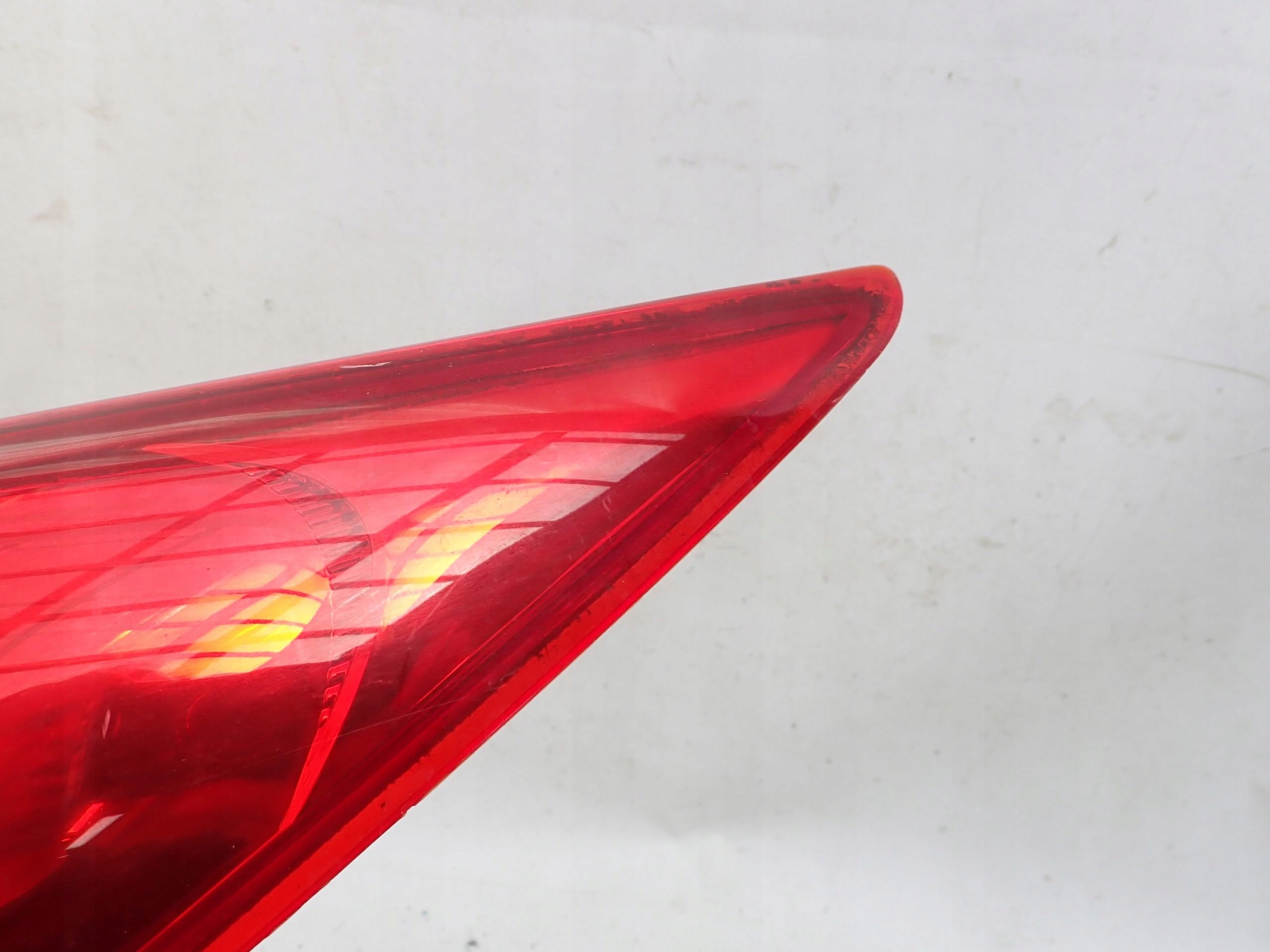 PEUGEOT 207 SW 06-12 light right rear part rear