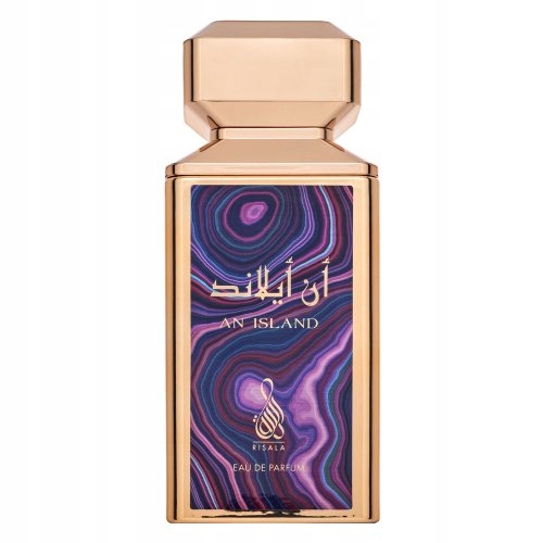 Risala An Island Edp sprej 100ml