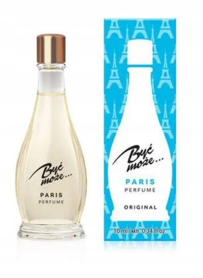 

Być Może Paris Perfume 10ml