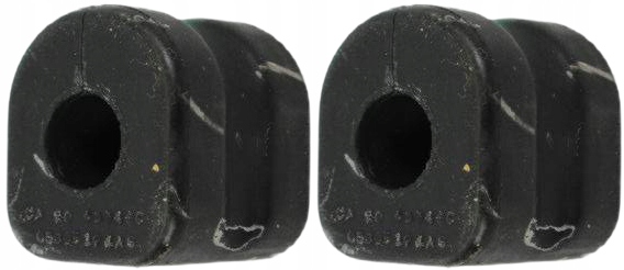 TULEJA STABILIZATORA TYŁ 6124 / 05006124