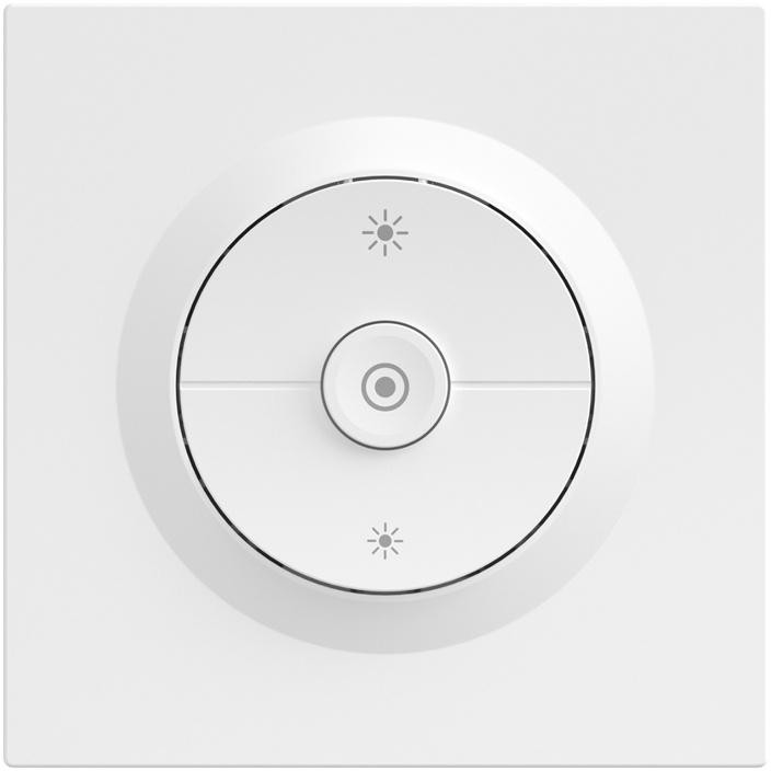 Smart nástěnný spínač stmívač Sonoff Mini-zbdim-e ZigBee
