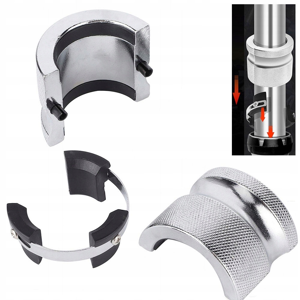 Přípravek Na Montáž Těsnění Lag 39-50 MM Pro Výměnu Těsnění