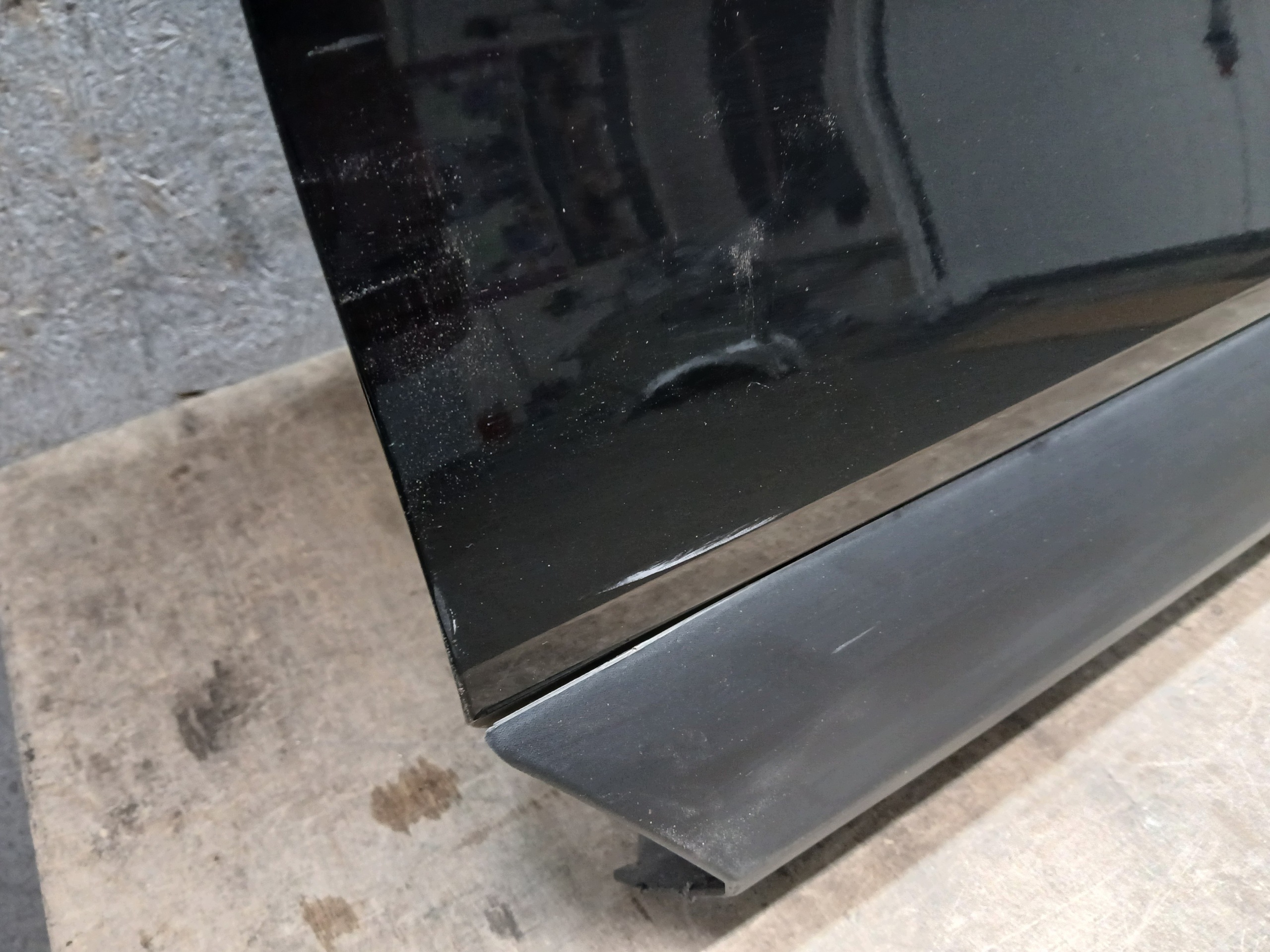 door front right CITROEN DS7 DS-7 DS 7