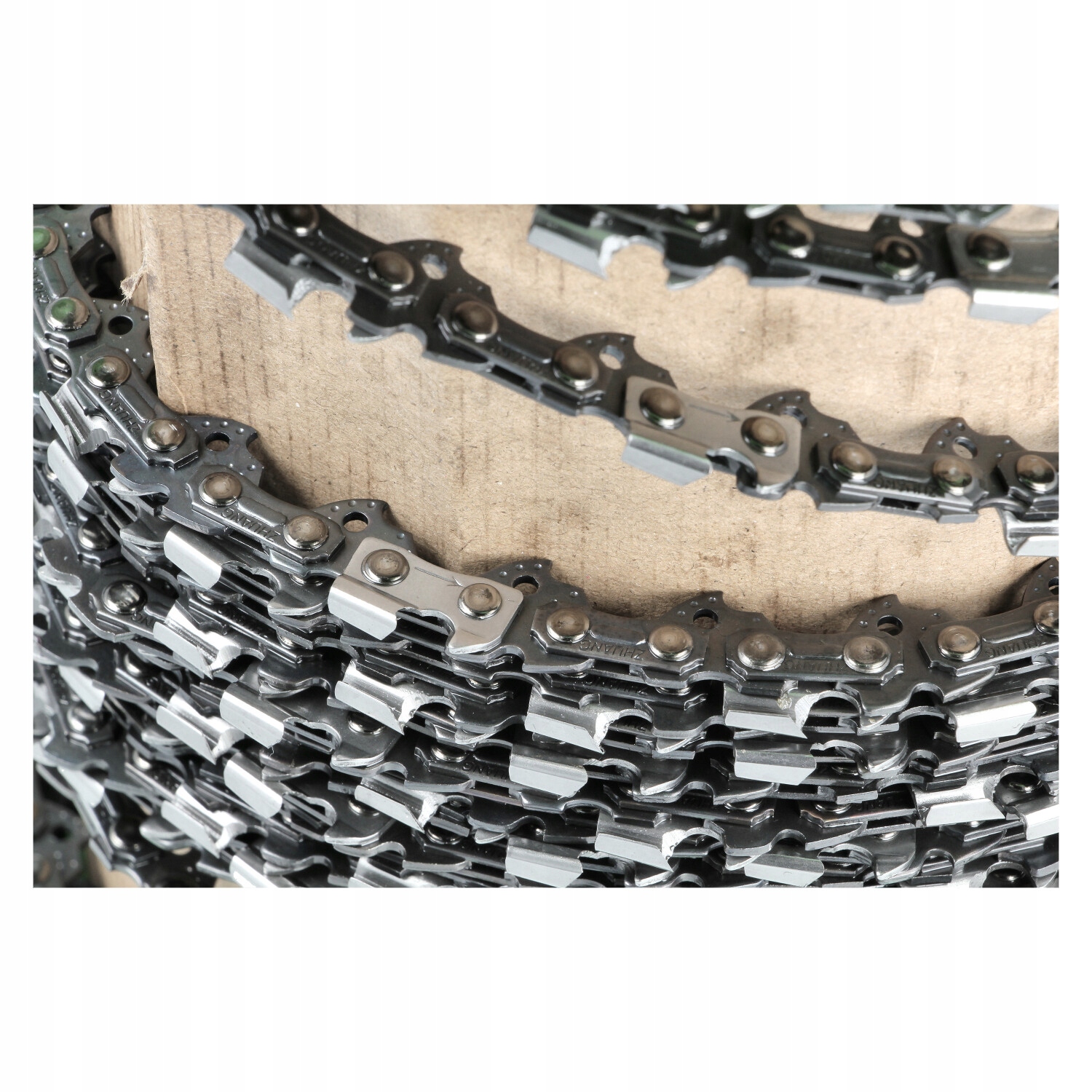 Łańcuch do piły pilarki 3/8 1.3 mm 1640 ogniw Typ łańcuch do piły