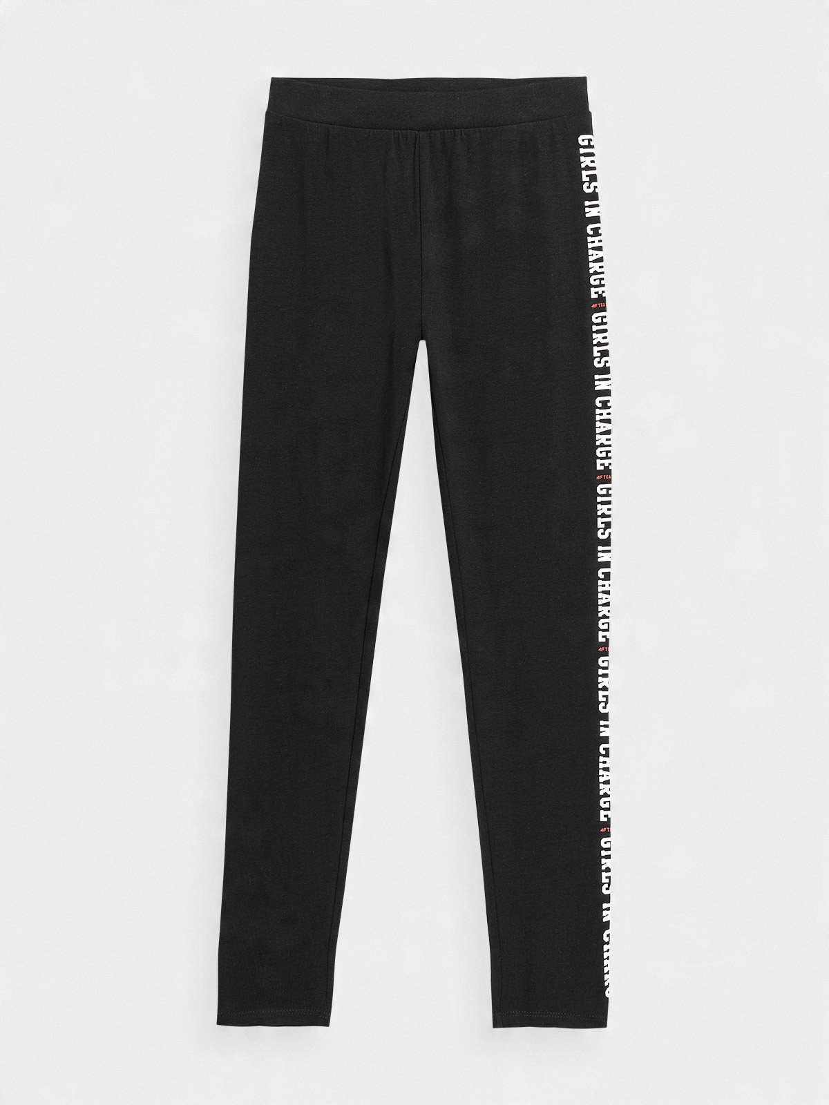 

Legginsy 4F HJZ22-JLEG003-146-20S