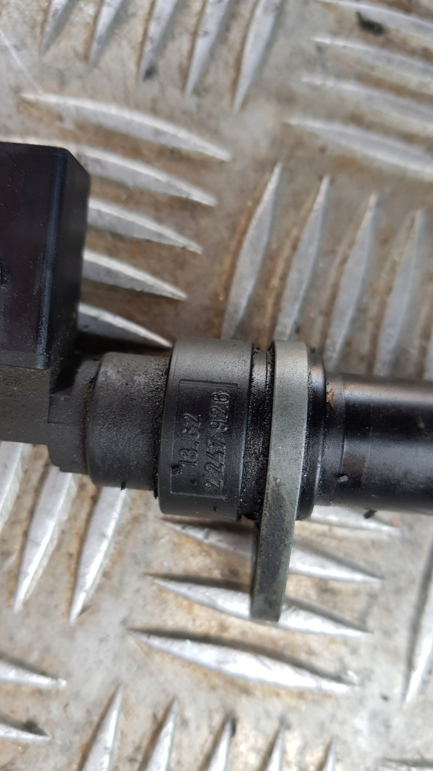 BMW 2.0 CDT Sensor WALKA des Zahnrads 259160-10