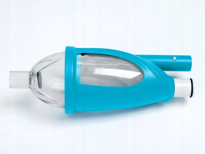 Zestaw do czyszczenia basenów odkurzacz wodny - siatka szczotka INTEX 28003 Stan opakowania oryginalne