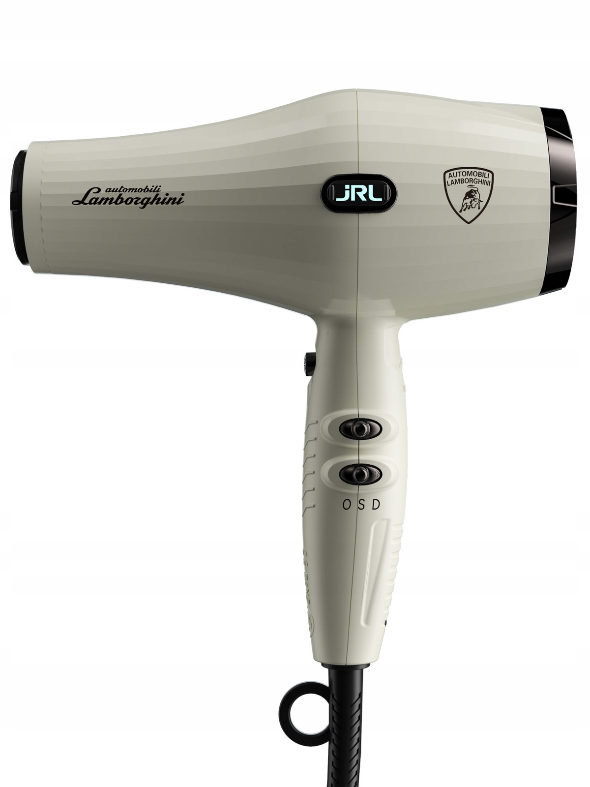 Jrl x Lamborgini Diamante 2020LW Forte Pro Sušič vlasov biely