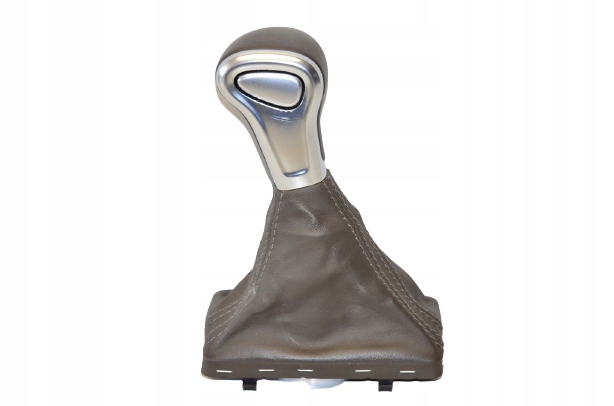 AUDI A6 4G9 ручка переключения передач 4G1713139N AOF