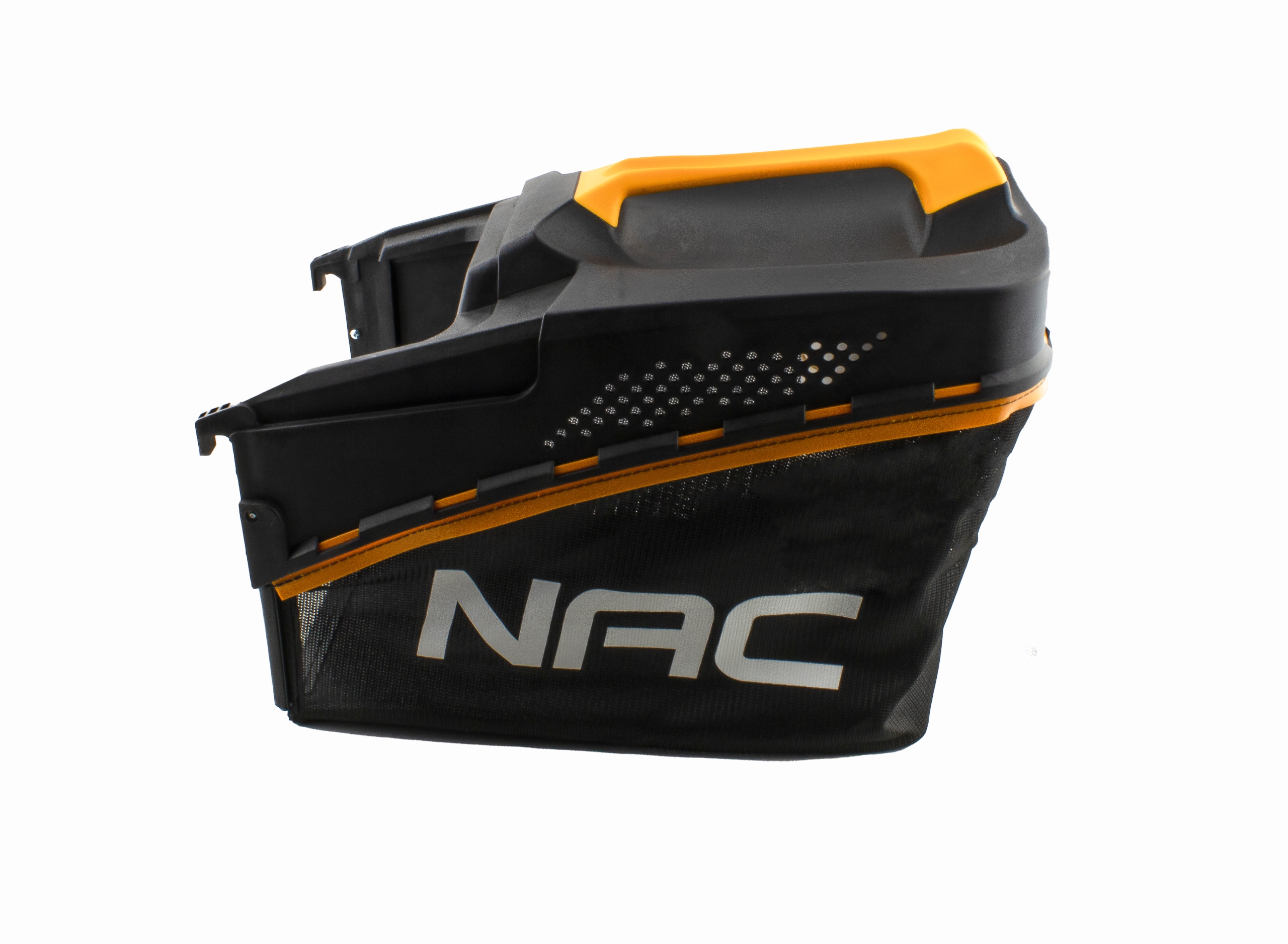 ORYGINALNY KOMPLETNY KOSZ NAC LS51-196D-HSD-SE Typ kosz