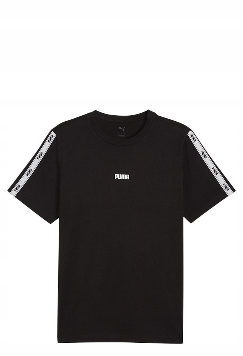 Nowy T-shirt Puma Tape Tee XL