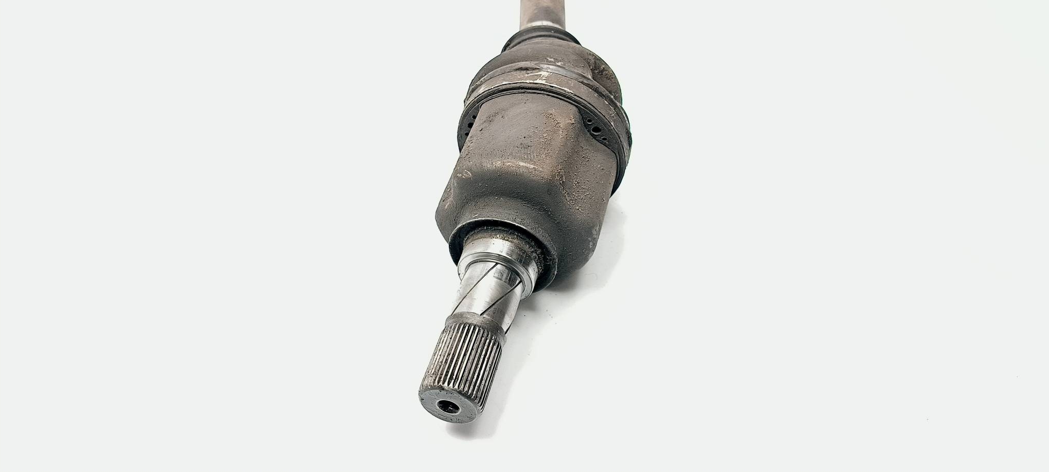 semi-axis left front 2.3 DCI RENAULT MASTER III