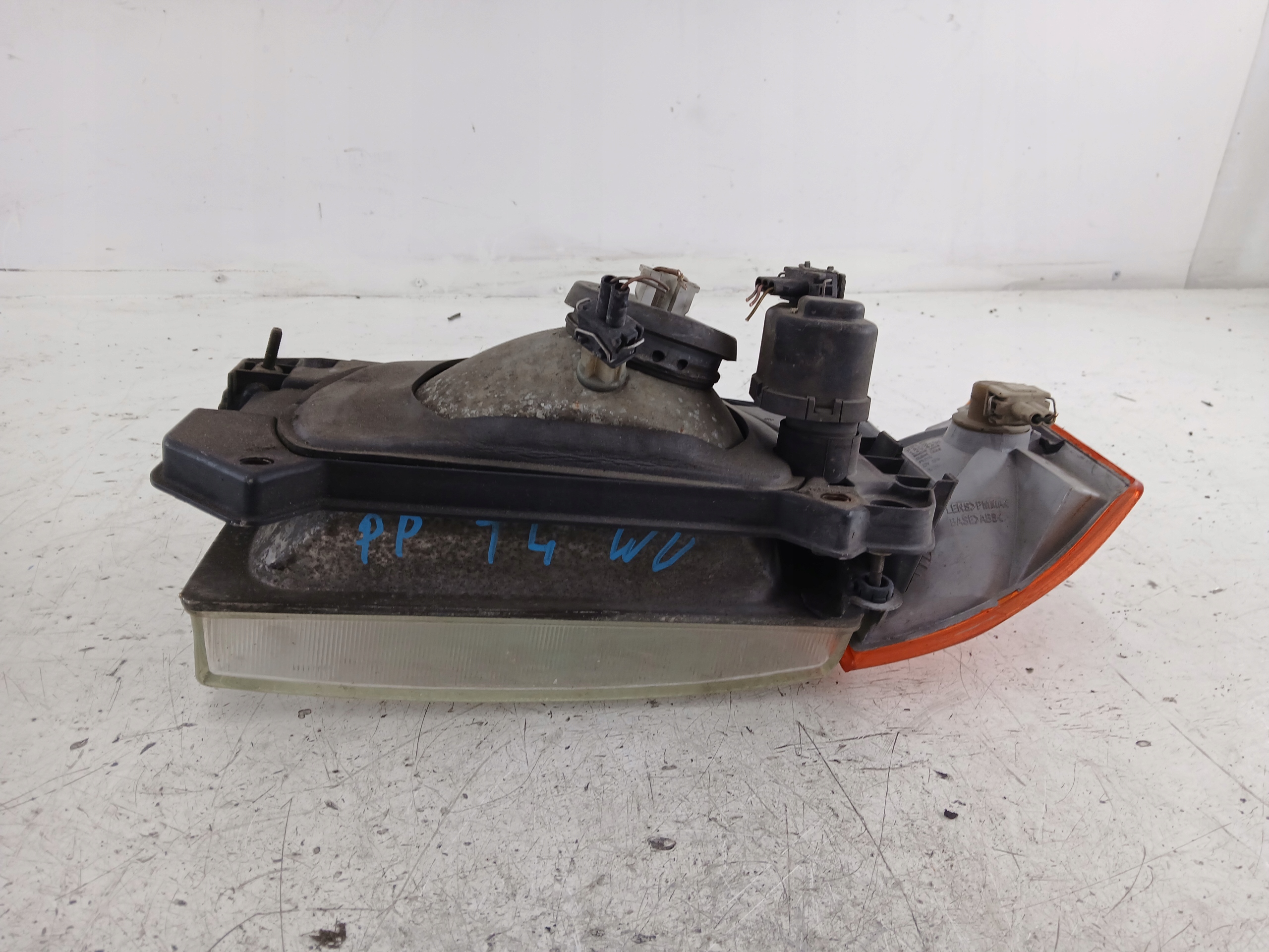 VW TRANSPORTER T4 light right front indicator GRATIS