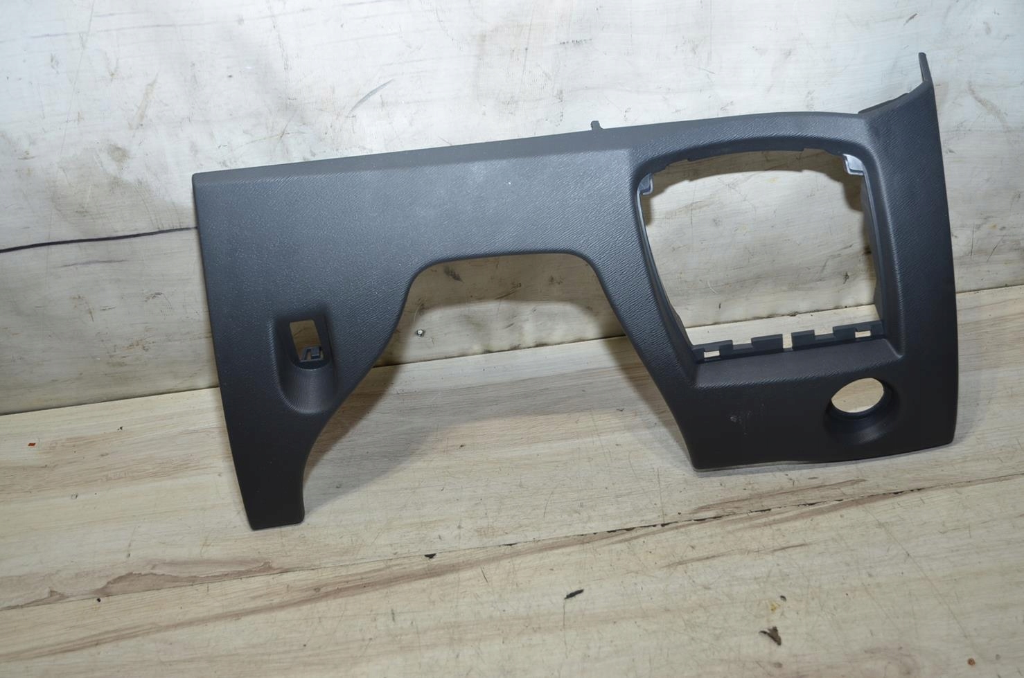 cover consoles steering wheel Renault Wind 2010r.