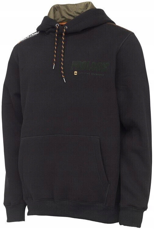Prologic Mikina Carp Logo Hoodie vel XXL
