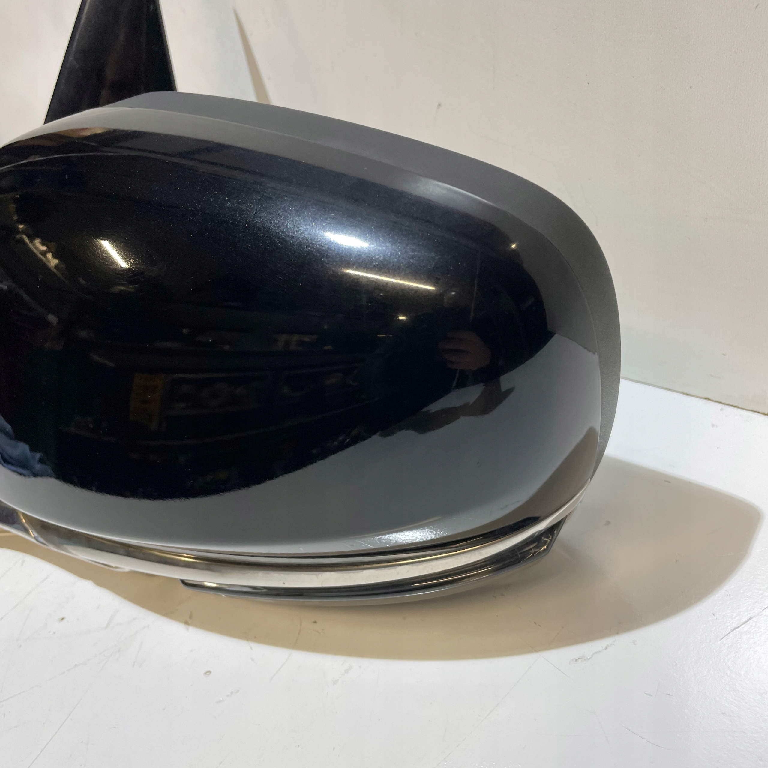 RENAULT ESPACE V SPIEGEL LINKS 17 KABEL SENSOR