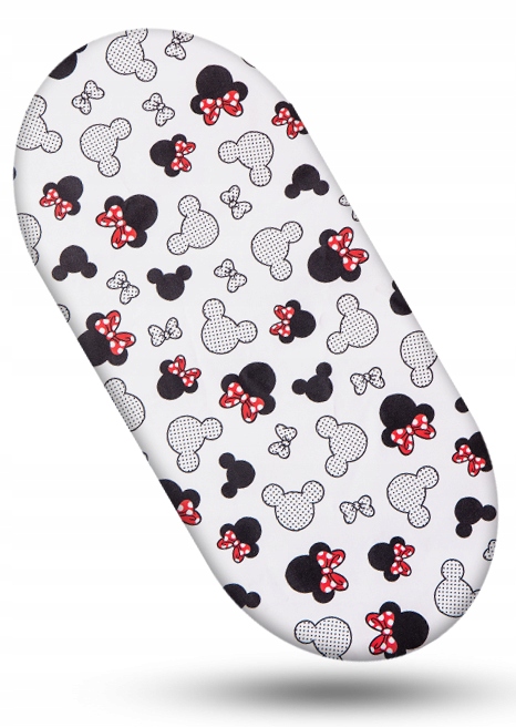 PRZEŚCIERADŁO DO GONDOLI WÓZKA KOŁYSKI BAWEŁNA BABYMAM Kod producenta 015844