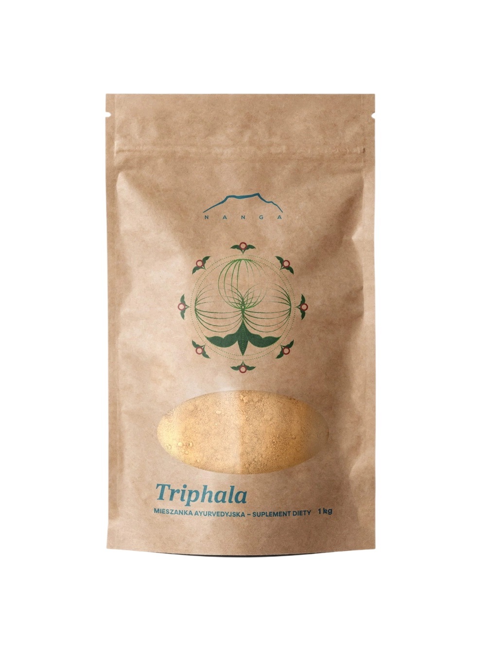 Triphala Triphala 1kg