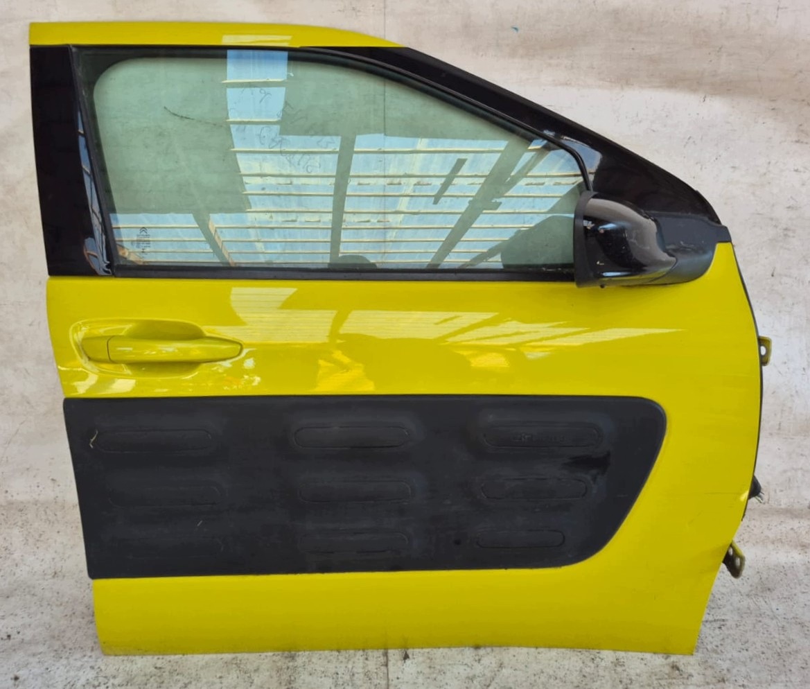 CITROEN C4 CACTUS 14- door right front front LAK.ENHB