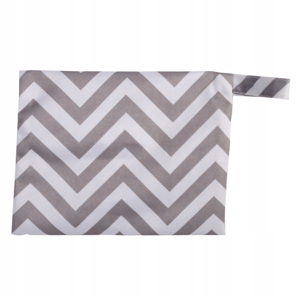 1 Pc Mni Zmywalne wkładki menstruacyjne Worek na