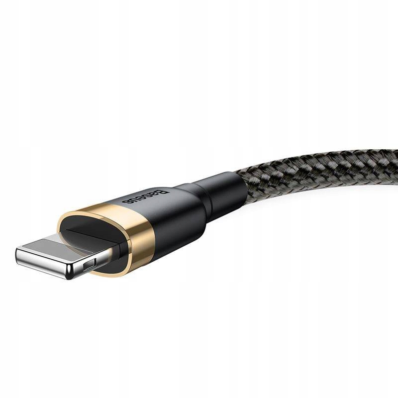 

Baseus Cafule Cable Kabel Usb do Lightning,