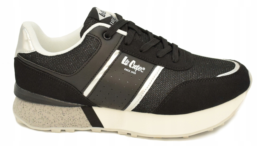 Dámské sportovní boty Lee Cooper LCW-25-03-3372L 41