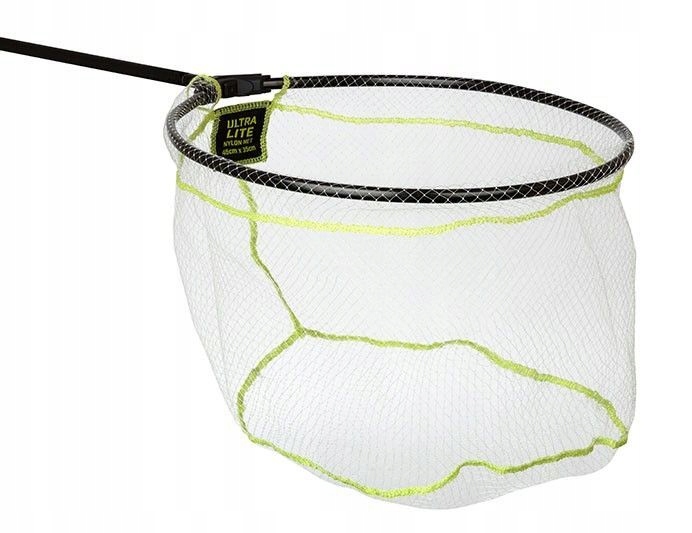Kosz do podbieraka Matrix Ultra Lite 45x35cm