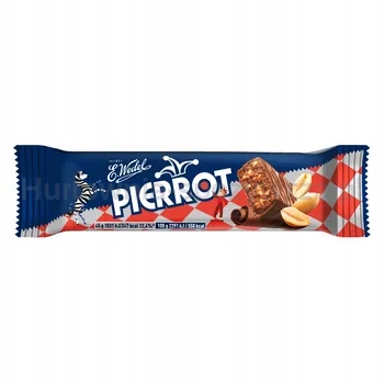 Wedel Tyčinka Pierrot 40 G