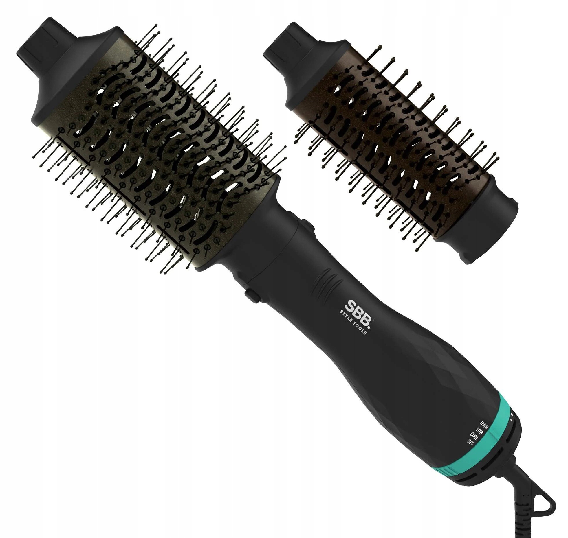Kulmofénová sušička Sbb SBDR-2500 4w1 1200W