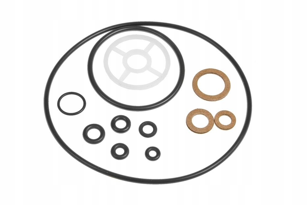 

Oryginalne uszczelki gaźnika Dellorto Phbh Fs Fd