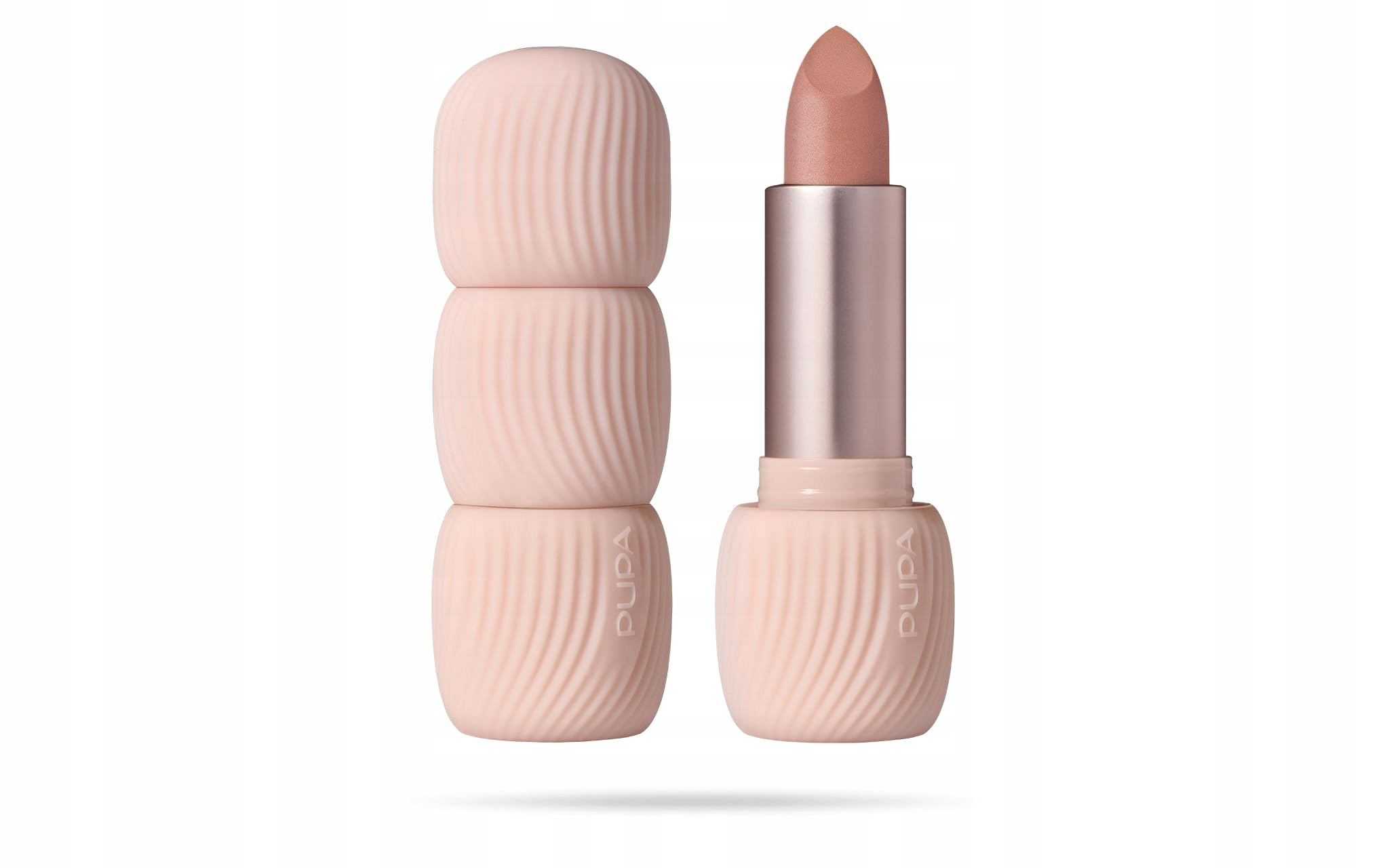 Pupa Milano My Crush Matná rtěnka 011 So Cozy!, 3,5 g