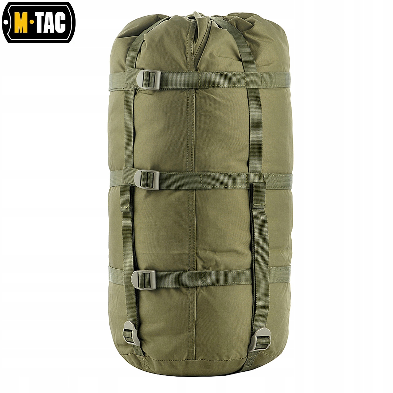 WOREK KOMPRESYJNY L M-Tac OLIVE Marka M-Tac